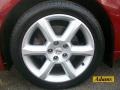 2005 Nissan Maxima 3.5 SE Wheel and Tire Photo