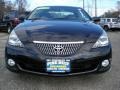 Black - Solara SLE Coupe Photo No. 2