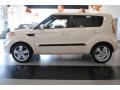 2011 Dune Beige Kia Soul !  photo #3