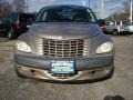 2002 Light Almond Metallic Chrysler PT Cruiser Limited  photo #2