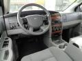 Dark Slate Gray 2010 Dodge Nitro SXT 4x4 Interior Color