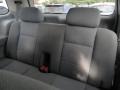 Dark Slate Gray 2010 Dodge Nitro SXT 4x4 Interior Color