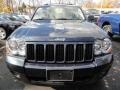 2008 Steel Blue Metallic Jeep Grand Cherokee Laredo 4x4  photo #2