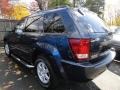 Steel Blue Metallic - Grand Cherokee Laredo 4x4 Photo No. 3