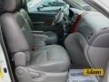 2004 Arctic Frost White Pearl Toyota Sienna XLE  photo #11