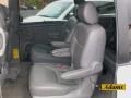 2004 Arctic Frost White Pearl Toyota Sienna XLE  photo #12