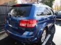 2009 Deep Water Blue Pearl Dodge Journey SXT AWD  photo #5