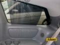 2004 Arctic Frost White Pearl Toyota Sienna XLE  photo #19