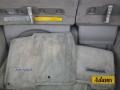 2004 Arctic Frost White Pearl Toyota Sienna XLE  photo #20