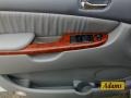 2004 Arctic Frost White Pearl Toyota Sienna XLE  photo #21