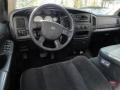 2004 Light Almond Pearl Dodge Ram 1500 ST Quad Cab 4x4  photo #10