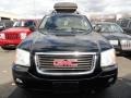 Onyx Black - Envoy XL SLE 4x4 Photo No. 2