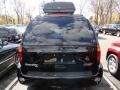 Onyx Black - Envoy XL SLE 4x4 Photo No. 3
