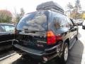 Onyx Black - Envoy XL SLE 4x4 Photo No. 4