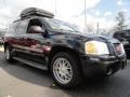 Onyx Black - Envoy XL SLE 4x4 Photo No. 5