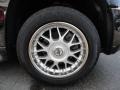 Onyx Black - Envoy XL SLE 4x4 Photo No. 6