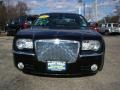 2005 Brilliant Black Crystal Pearl Chrysler 300 C HEMI  photo #2