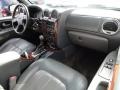 Onyx Black - Envoy XL SLE 4x4 Photo No. 7
