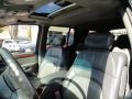 Onyx Black - Envoy XL SLE 4x4 Photo No. 8