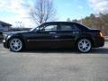 2005 Brilliant Black Crystal Pearl Chrysler 300 C HEMI  photo #4