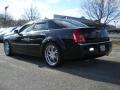 2005 Brilliant Black Crystal Pearl Chrysler 300 C HEMI  photo #5