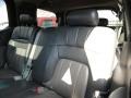 Onyx Black - Envoy XL SLE 4x4 Photo No. 10