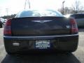 2005 Brilliant Black Crystal Pearl Chrysler 300 C HEMI  photo #6