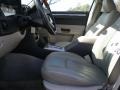 2005 Brilliant Black Crystal Pearl Chrysler 300 C HEMI  photo #11