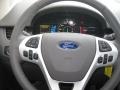 2011 Ford Edge Limited AWD Controls