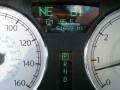 2005 Brilliant Black Crystal Pearl Chrysler 300 C HEMI  photo #13