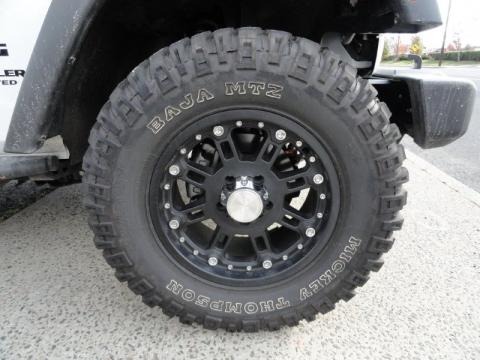 2010 Jeep Wrangler Sport Unlimited. 2010 Jeep Wrangler Unlimited