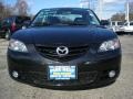 Black Mica - MAZDA3 s Sedan Photo No. 2