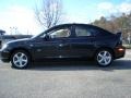 Black Mica - MAZDA3 s Sedan Photo No. 4