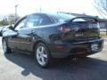 Black Mica - MAZDA3 s Sedan Photo No. 5