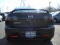 Black Mica - MAZDA3 s Sedan Photo No. 6