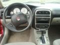 Gray Dashboard Photo for 2003 Saturn L Series #40086223