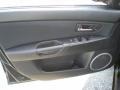 Black Mica - MAZDA3 s Sedan Photo No. 10