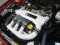  2003 L Series L300 Sedan 3.0 Liter DOHC 24-Valve V6 Engine