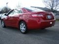 Barcelona Red Metallic - Camry LE Photo No. 5
