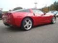 2005 Magnetic Red Metallic Chevrolet Corvette Coupe  photo #6