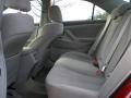 Barcelona Red Metallic - Camry LE Photo No. 7