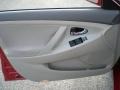 Barcelona Red Metallic - Camry LE Photo No. 9