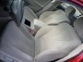 Barcelona Red Metallic - Camry LE Photo No. 11