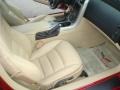 Cashmere Interior Photo for 2005 Chevrolet Corvette #40086567