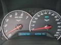 2005 Chevrolet Corvette Coupe Gauges