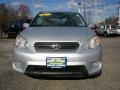 2005 Silver Streak Mica Toyota Matrix XR  photo #2