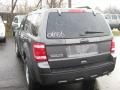 2011 Sterling Grey Metallic Ford Escape XLT 4WD  photo #5