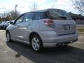 2005 Silver Streak Mica Toyota Matrix XR  photo #5