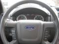 2011 Sterling Grey Metallic Ford Escape XLT 4WD  photo #7