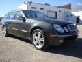 2004 Tectite Grey Metallic Mercedes-Benz E 500 4Matic Wagon  photo #5